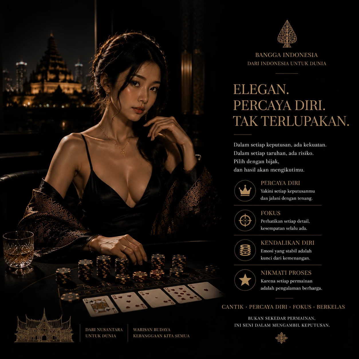 kostum4d Indonesia