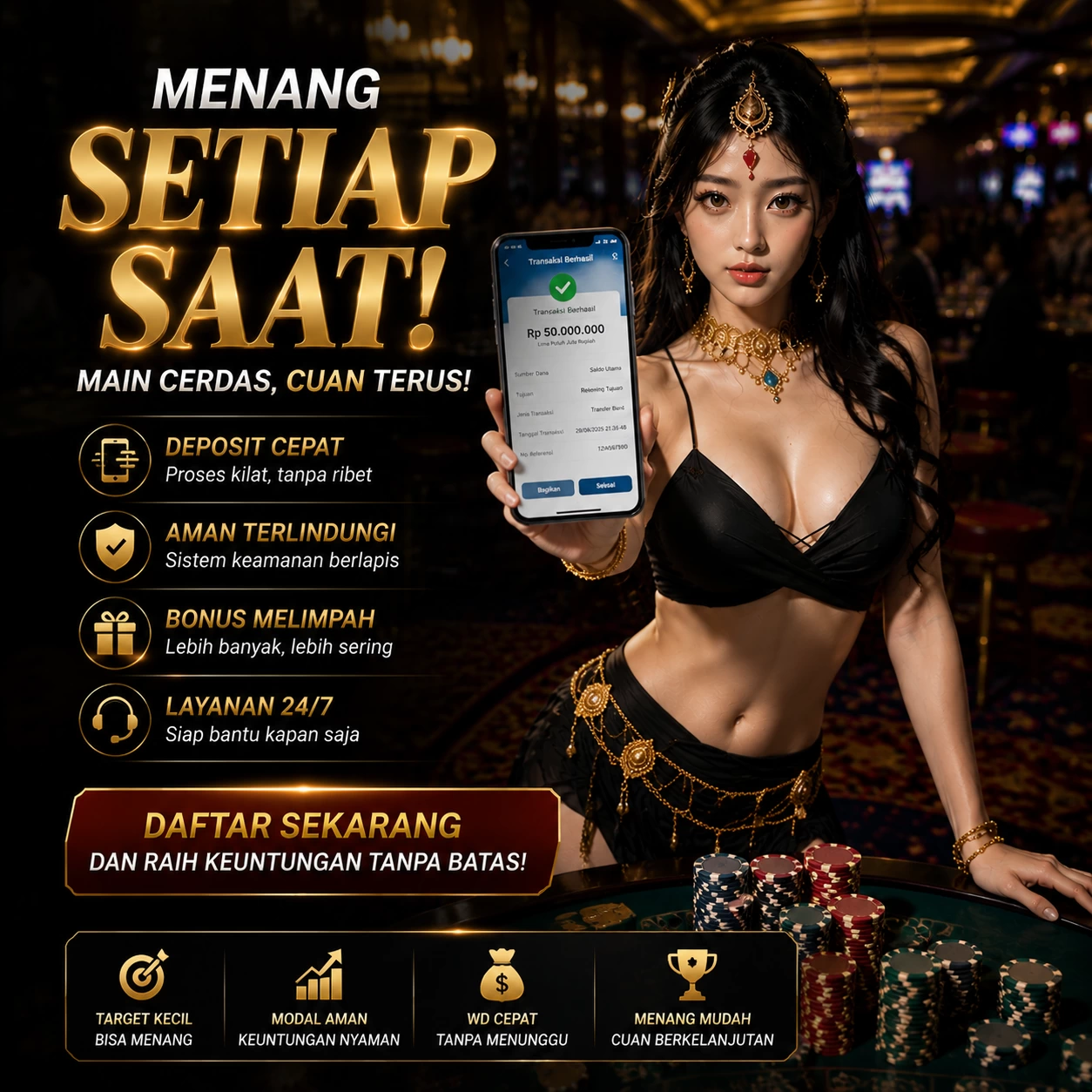 kostum4d Indonesia