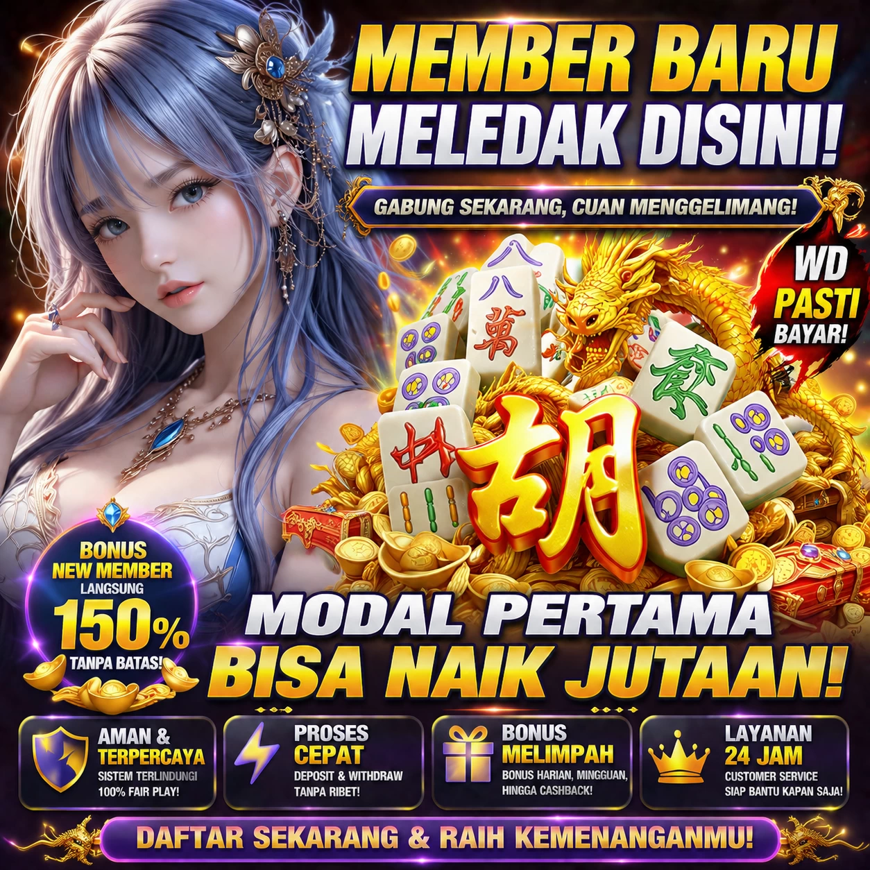 kostum4d Indonesia